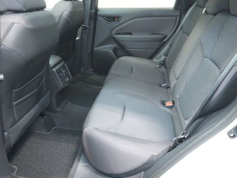 Used 2026 Subaru Forester Premium image 19