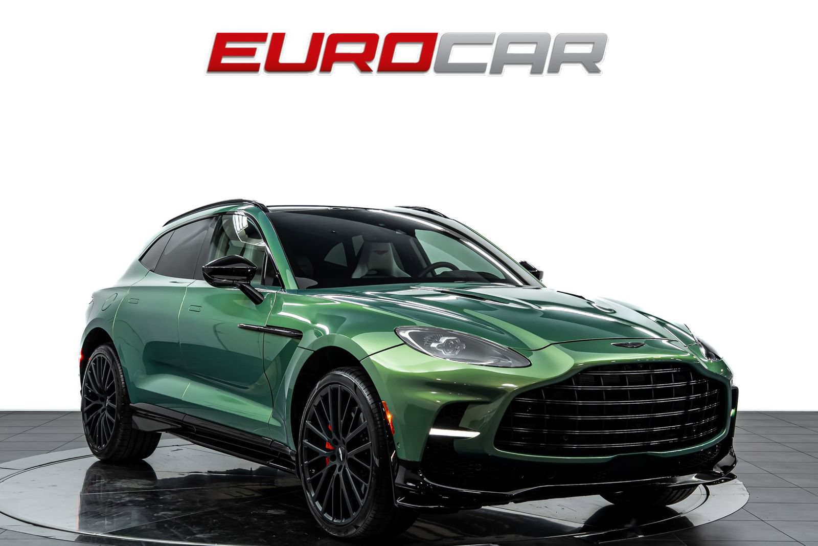 Used 2023 Aston Martin DBX 707 AWD/4WD image 7