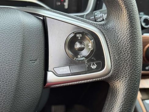 Used 2020 Honda CR-V EX image 22