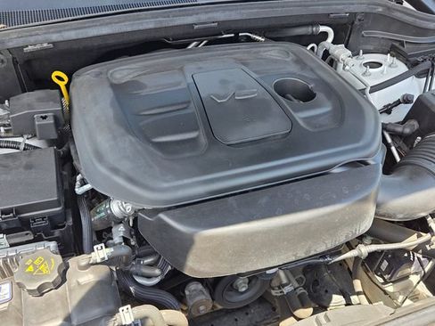 Used 2020 Dodge Durango SXT RWD image 19