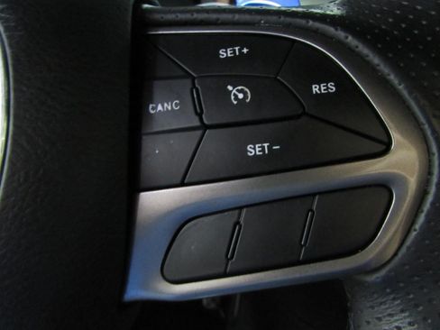 Used 2022 Dodge Charger Scat Pack w/ Plus Group RWD image 26