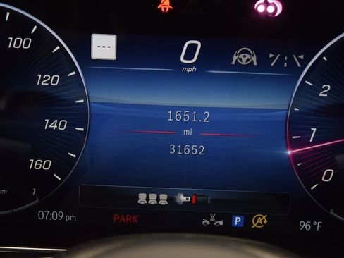 Certified 2023 Mercedes-Benz S 580 4MATIC Sedan image 26