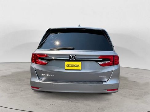 Used 2022 Honda Odyssey Touring image 6
