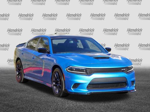 Used 2023 Dodge Charger R/T w/ Daytona Edition Group image 2