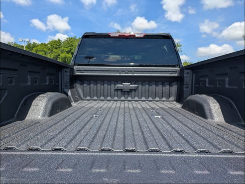 New 2026 Chevrolet Silverado 2500 LT w/ All Star Edition AWD/4WD image 15