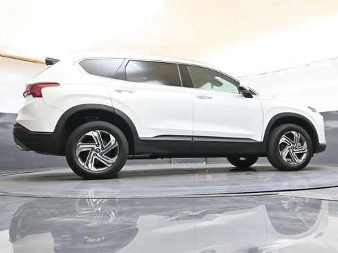 Certified 2023 Hyundai Santa Fe SEL w/ Cargo Package AWD/4WD image 34