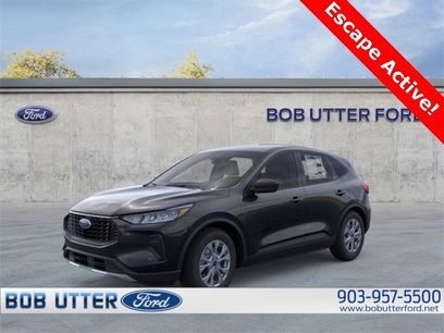 New 2025 Ford Escape Active w/ Tech Pack #1