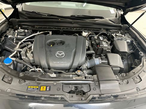 Used 2023 MAZDA CX-50 2.5 S w/ Accent Package AWD/4WD image 36