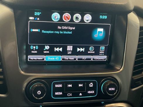 Used 2018 Chevrolet Tahoe LT image 16