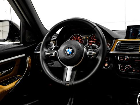Used 2018 BMW 340i 340i Sedan 4D image 20