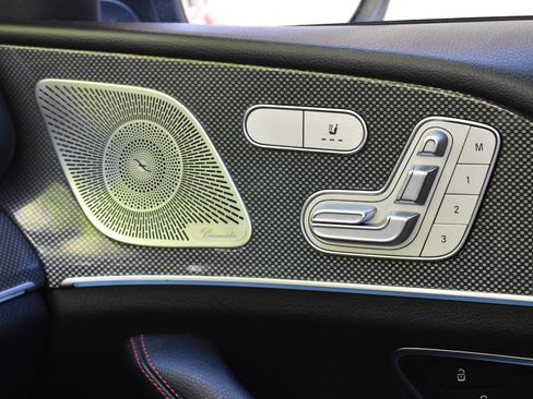 Used 2021 Mercedes-Benz GLE 53 AMG 4MATIC Coupe image 35