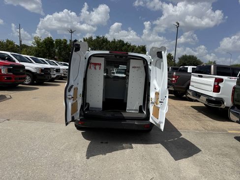 Used 2019 Ford Transit Connect XL FWD image 30