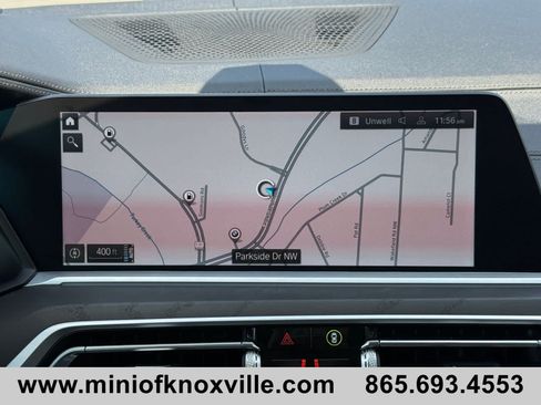 Used 2022 BMW X7 xDrive40i w/ Premium Package AWD/4WD image 28