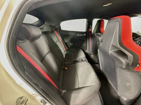 Used 2021 Honda Civic Type R image 33