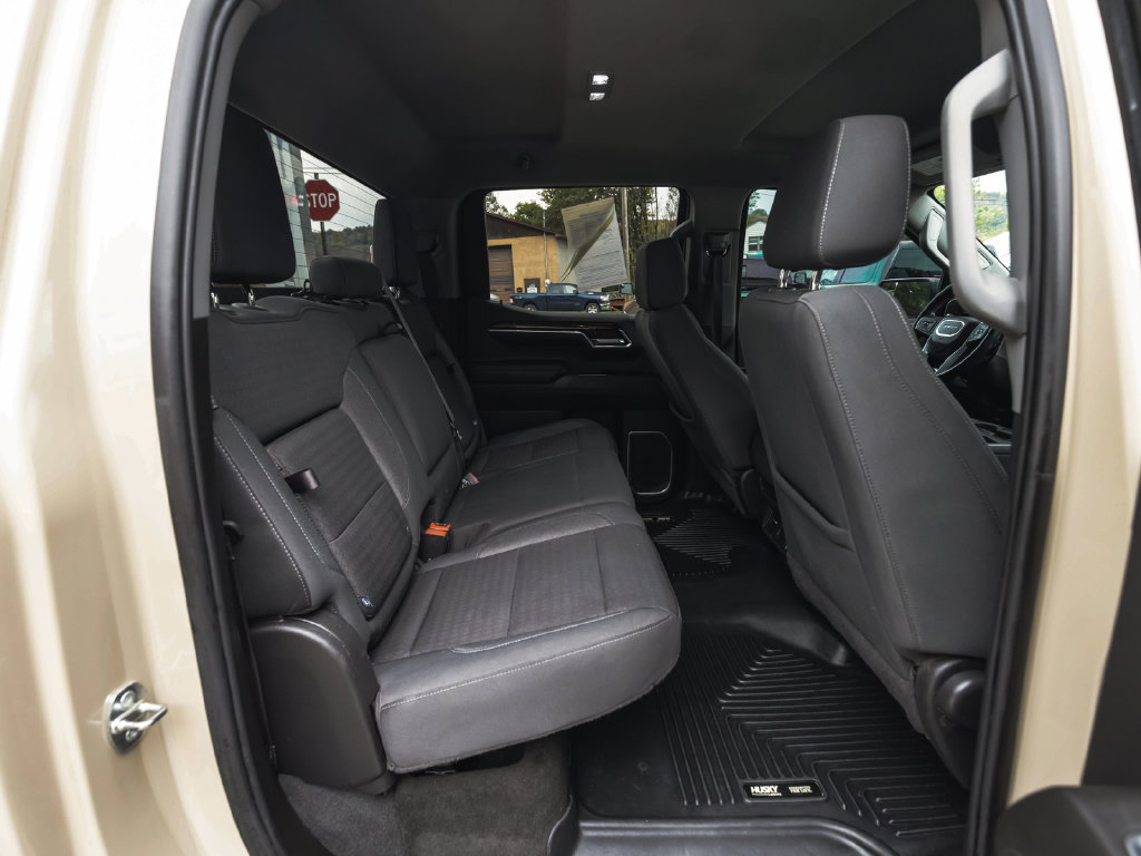 Used 2022 GMC Sierra 1500 Elevation AWD/4WD image 30