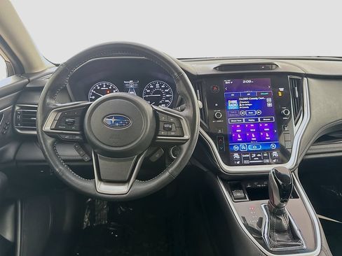 Used 2020 Subaru Legacy Limited AWD/4WD image 29