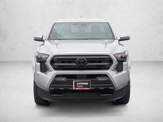 Certified 2025 Toyota Tacoma SR5 AWD/4WD video 2