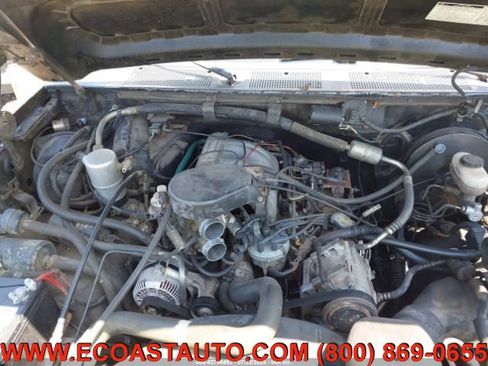 Used 1993 Ford F150 XL image 7
