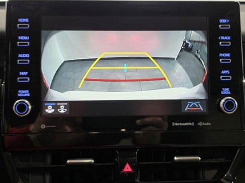 Used 2023 Toyota Camry XLE image 19