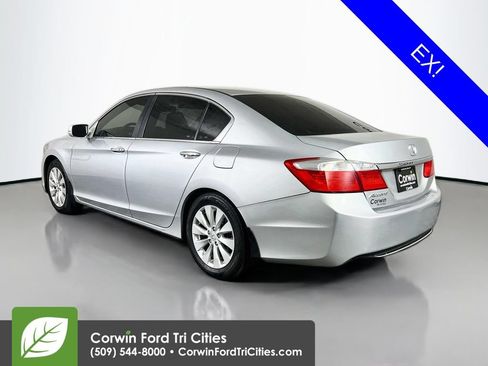 Used 2013 Honda Accord EX image 11