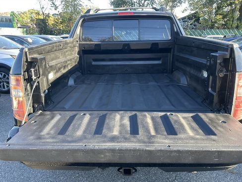 Used 2011 Honda Ridgeline RTL image 7