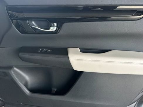 Certified 2025 Honda CR-V EX-L image 22