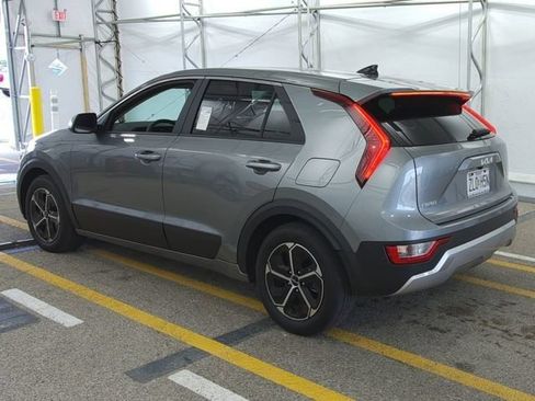 Used 2026 Kia Niro LX FWD image 4