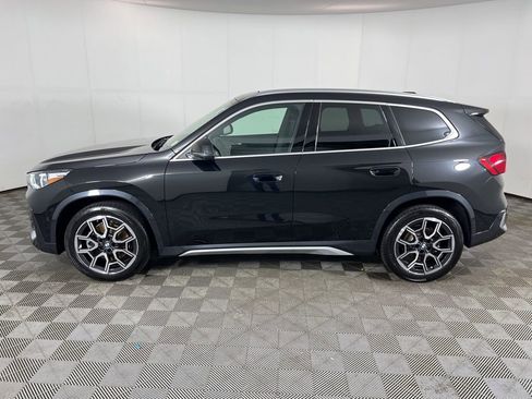 Used 2026 BMW X1 xDrive28i w/ Technology Package image 10