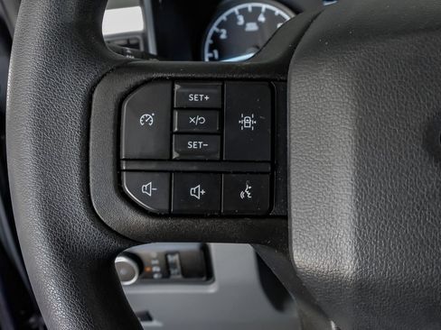 Used 2023 Ford F350 XLT w/ 360-Degree Camera Package AWD/4WD image 16