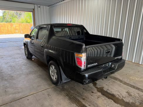 Used 2007 Honda Ridgeline RTS image 2