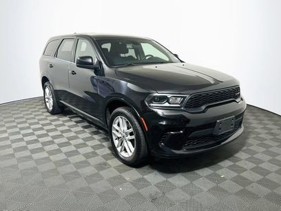 Used 2023 Dodge Durango GT