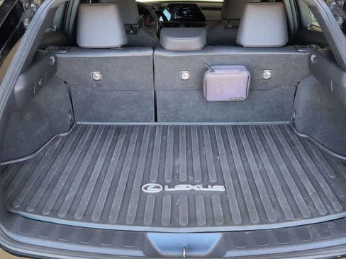 Used 2023 Lexus UX 250h Premium w/ Accessory Package (Z1) image 36