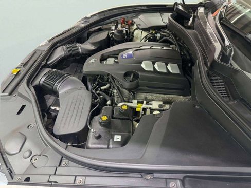 Used 2017 Maserati Levante S image 45