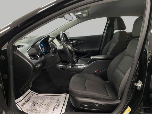 Used 2016 Chevrolet Malibu LT image 26