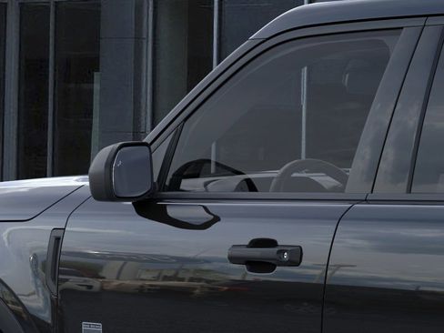 New 2025 Ford Bronco Sport Big Bend w/ Convenience Package image 20