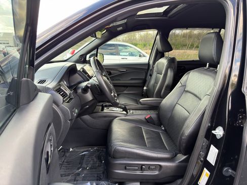 Used 2022 Honda Passport Elite image 11