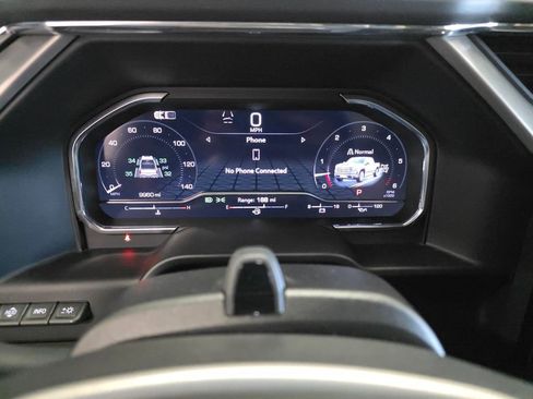 Used 2025 GMC Sierra 1500 Denali w/ Technology Package image 17