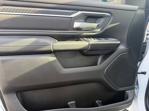 New 2026 RAM 1500 Big Horn image 16