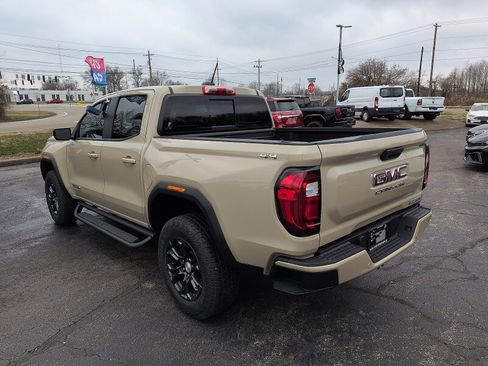 Used 2023 GMC Canyon Elevation w/ Elevation Premium Package image 5