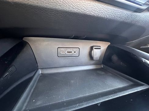 Certified 2025 Nissan Altima 2.5 SR FWD image 25
