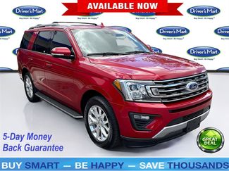 Used 2021 Ford Expedition XLT video 1