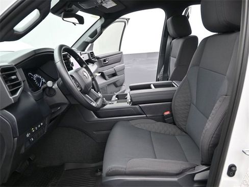 New 2026 Toyota Tundra SR image 10