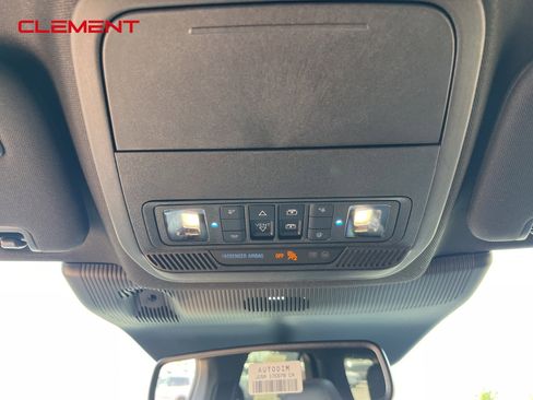 New 2025 Ford Explorer ST-Line w/ Premium Package image 22