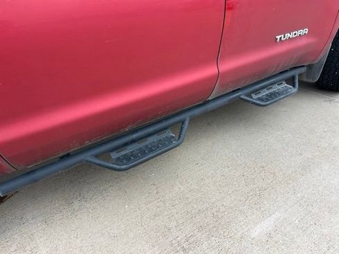 Used 2015 Toyota Tundra SR5 w/ TRD Off Road Package AWD/4WD image 3