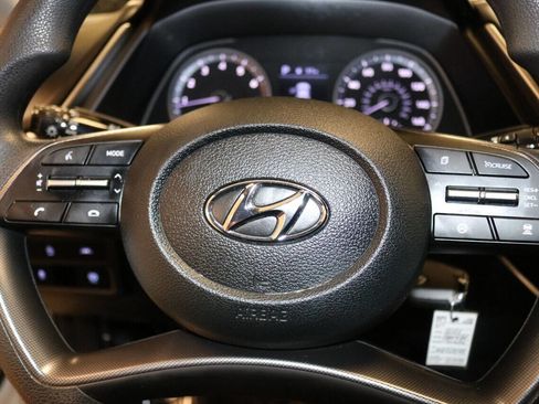 Used 2021 Hyundai Sonata SE image 44