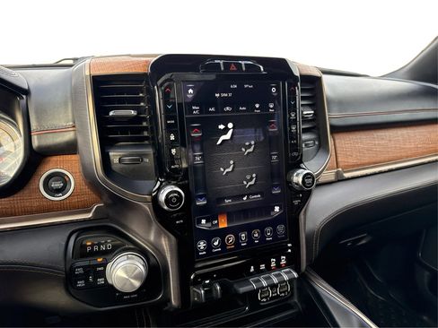 Used 2020 RAM 1500 Longhorn image 14