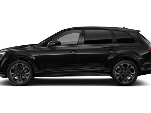 Certified 2026 Audi Q7 3.0T Premium Plus w/ Premium Plus Package AWD/4WD image 8