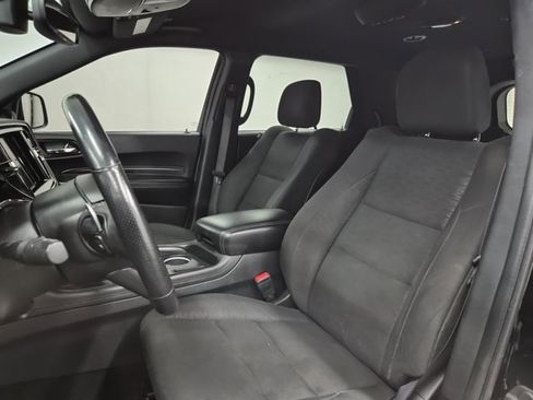 Used 2022 Dodge Durango GT image 22