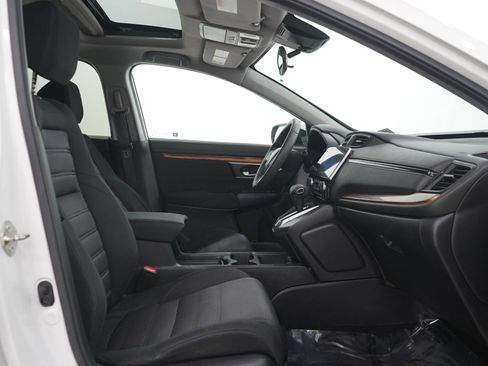 Used 2018 Honda CR-V EX image 12