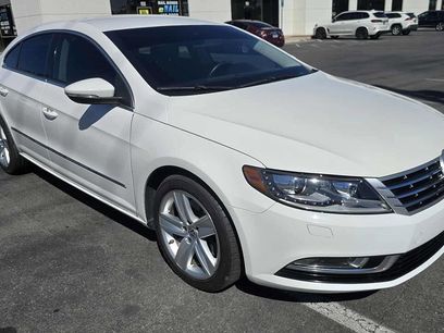 Used 2013 Volkswagen CC Sport